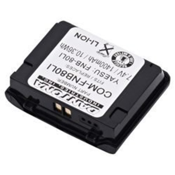 Ilc Replacement For DAYTONA COMFNB80LI COM-FNB80LI